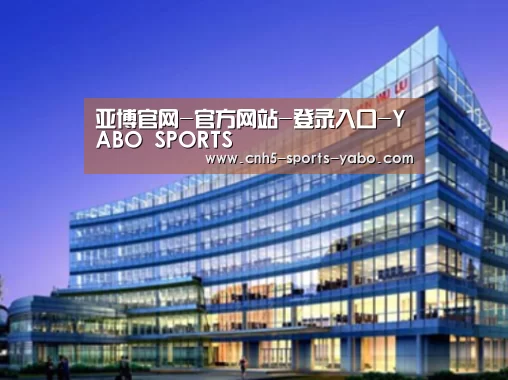 亚博体育案例展示三