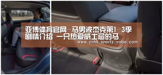 亚博体育官网-马男波杰克第1-3季剧情介绍 一只热爱威士忌的马(图4) 亚博体育官网-马男波杰克第1-3季剧情介绍 一只热爱威士忌的马(图4)
